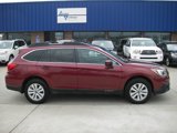 Used 2015 Subaru Outback 2.5i Premium w/ Popular Package #3 image 3