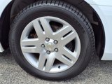 Used 2015 Chevrolet Impala LT w/ LT Sunroof Package image 5