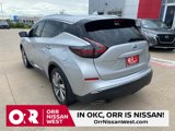 Used 2019 Nissan Murano SL image 3