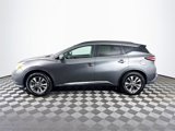Certified 2016 Nissan Murano SV image 5