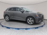 Used 2020 Audi Q3 2.0T Premium Plus w/ Premium Plus Package image 4