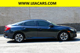 Used 2018 Honda Civic LX image 5