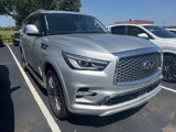 Used 2019 INFINITI QX80 Luxe image 2