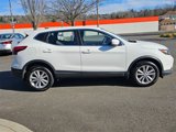 Used 2018 Nissan Rogue Sport S w/ S Appearance Package image 4