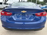 Used 2023 Chevrolet Malibu LS image 4