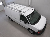 Used 2019 Chevrolet Express 3500 w/ Driver Convenience Package image 5