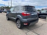 Certified 2022 Ford EcoSport Titanium image 6