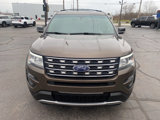 Used 2016 Ford Explorer XLT image 5