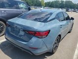 Used 2025 Nissan Sentra SV image 2