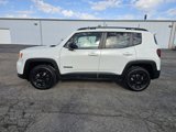 Used 2023 Jeep Renegade Latitude w/ Sun & Fun Group image 2