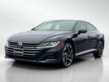Used 2021 Volkswagen Arteon SEL Premium image 2