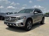 Used 2020 Mercedes-Benz GLC 300 image 3