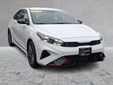 Used 2022 Kia Forte GT-Line w/ GT-Line Technology Package image 2