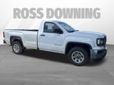 Used 2017 GMC Sierra 1500 2WD Regular Cab image 3