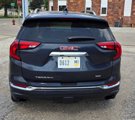 Used 2018 GMC Terrain Denali image 2