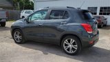 Certified 2020 Chevrolet Trax LT w/ LT Convenience Package image 6