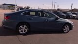 Used 2024 Chevrolet Malibu LS image 2