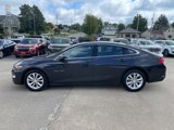 Used 2023 Chevrolet Malibu LT image 2
