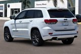 Used 2018 Jeep Grand Cherokee High Altitude image 6