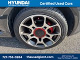Used 2012 FIAT 500 Sport image 5