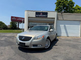 Used 2011 Buick Regal CXL w/ RL5 Preferred Equipment Group image 2