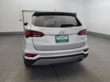 Used 2017 Hyundai Santa Fe Sport image 6
