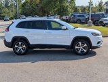 Used 2019 Jeep Cherokee Limited image 4
