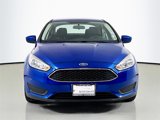Used 2018 Ford Focus SE image 2
