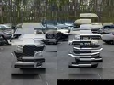New 2025 RAM 1500 Big Horn image 2