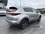 Used 2021 Kia Sportage S image 3