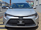 Used 2022 Toyota Corolla LE image 2