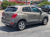Used 2022 Chevrolet Trax LT w/ LT Convenience Package image 4