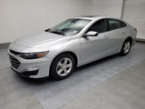Used 2022 Chevrolet Malibu LT image 2