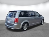 Used 2019 Dodge Grand Caravan SXT image 4