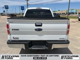 Used 2011 Ford F150 XLT w/ XLT Chrome Pkg image 5