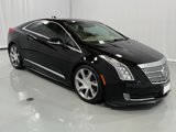 Used 2014 Cadillac ELR w/ Luxury Package image 4