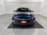 Used 2022 Chevrolet Malibu LT image 2