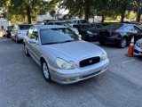 Used 2005 Hyundai Sonata image 5