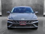 New 2025 Hyundai Elantra SEL image 2