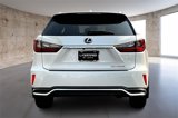 Certified 2022 Lexus RX 350L Premium image 6