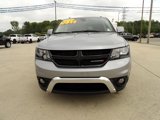 Used 2020 Dodge Journey Crossroad image 3