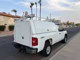 Used 2013 Chevrolet Silverado 2500 W/T image 5