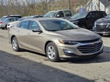 Certified 2022 Chevrolet Malibu LS image 3