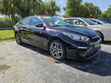 Used 2021 Kia Forte EX image 3