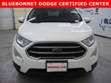 Used 2018 Ford EcoSport SE w/ SE Convenience Package image 3