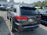 Used 2015 Jeep Grand Cherokee Limited w/ Trailer Tow Group IV image 4