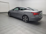 Used 2017 Nissan Maxima 3.5 SL image 5