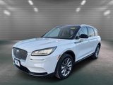 Used 2021 Lincoln Corsair AWD w/ Premium Package image 3
