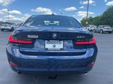 Used 2021 BMW 330i Sedan w/ Convenience Package image 4