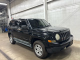 Used 2012 Jeep Patriot Sport image 3